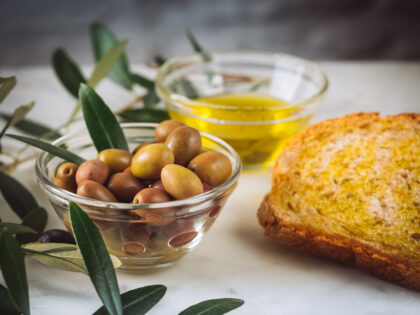 Huile d’argan alimentaire
